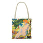 Ranson, Paul - Bather (1898) - Tote Bag