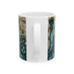 Pacio, Adam - Liberty Mandala - Ceramic Mug