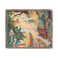 Ranson, Paul - Bather (1898) - Woven Blanket