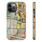 Friesz, Othon - Landscape at La Ciotat (1907) - Tough Phone Cases