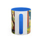 Ranson, Paul - Bather (1898) - Colorful Accent Mugs