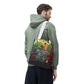 Ranson, Paul - The Lotus Bather (1906) - Tote Bag