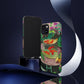 Matisse, Henri - The Goldfish (1912) - Tough Phone Cases