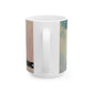 Matisse, Henri - Woman with a Hat (1905) - Ceramic Mug