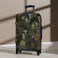 Filiger, Charles - Saint Cecilia (1893) - Suitcase