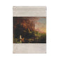 Cole. Thomas - The Voyage of Life: Childhood (1842) - Woven Wall Tapestry