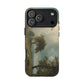 Bierstadt, Albert - California Spring (1875) - Tough Phone Cases