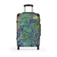 Van Gogh, Vincent - Irises (1889) - Suitcase