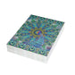 Pacio, Adam - Melek Taus Mandala - Postcard Bundles with Envelopes Included