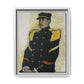 Marquet, Albert - Sergeant of the Colonial Regiment (1906) - Matte Canvas, Framed