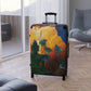 Ranson, Paul - Christ and Buddha (1890) - Suitcase