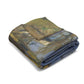 Cézanne, Paul - The House of the Hanged Man, Auvers-sur-Oise (1874) - Arctic Fleece Blanket
