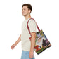 Cézanne, Paul - A Modern Olympia (1874) - Tote Bag