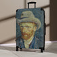 Van Gogh, Vincent - Self-Portrait with Grey Felt Hat (1887) - Suitcase