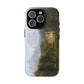 Bierstadt, Albert - The Rocky Mountains, Lander’s Peak (1863) - Tough Phone Cases