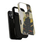 Marquet, Albert - Sergeant of the Colonial Regiment (1906) - Tough Phone Cases