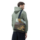 Redon, Odilon - The Cyclops (1914) - Tote Bag