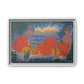 Ranson, Paul - Witches Around the Fire (1891) - Matte Canvas, Framed