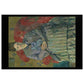 Cézanne, Paul - Madame Cezanne in a Red Armchair (1877) - 1000pc Jigsaw Puzzle