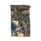 Pacio, Adam - Mystic Jewel Mandala - Woven Blanket