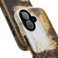Bierstadt, Albert -  Guerrilla Warfare (1861) - Tough Phone Cases