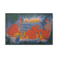 Ranson, Paul - Witches Around the Fire (1891) - Canvas Block, unframed