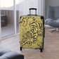 Ranson, Paul - Tiger in the Jungle (1893) - Suitcase