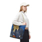 Van Gogh, Vincent - Portrait of Dr. Paul Gachet (1890) - Tote Bag