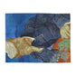 Van Gogh, Vincent - Portrait of Dr. Paul Gachet (1890) - Arctic Fleece Blanket