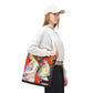 Toulouse-Lautrec, Henri - The Medical Inspection (1894) - Tote Bag