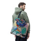 Matisse, Henri - Woman with a Hat (1905) - Tote Bag