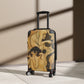 Ranson, Paul - Two Acts (1890) - Suitcase