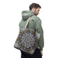 Pacio, Adam  - Memento Mori - Tote Bag