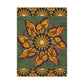 Pacio, Adam - Monarch Butterfly Mandala - Postcard Bundles with Envelopes Included