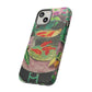 Matisse, Henri - The Goldfish (1912) - Tough Phone Cases