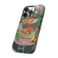 Matisse, Henri - The Goldfish (1912) - Tough Phone Cases