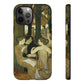 Denis, Maurice - The Muses (1893) - Tough Phone Cases