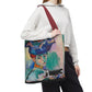 Matisse, Henri - Woman with a Hat (1905) - Tote Bag