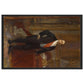 Cabanel's "Napoleon III" - 1000pc Jigsaw Puzzle