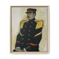 Marquet, Albert - Sergeant of the Colonial Regiment (1906) - Matte Canvas, Framed