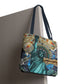 Pacio, Adam - Liberty Mandala - Tote Bag