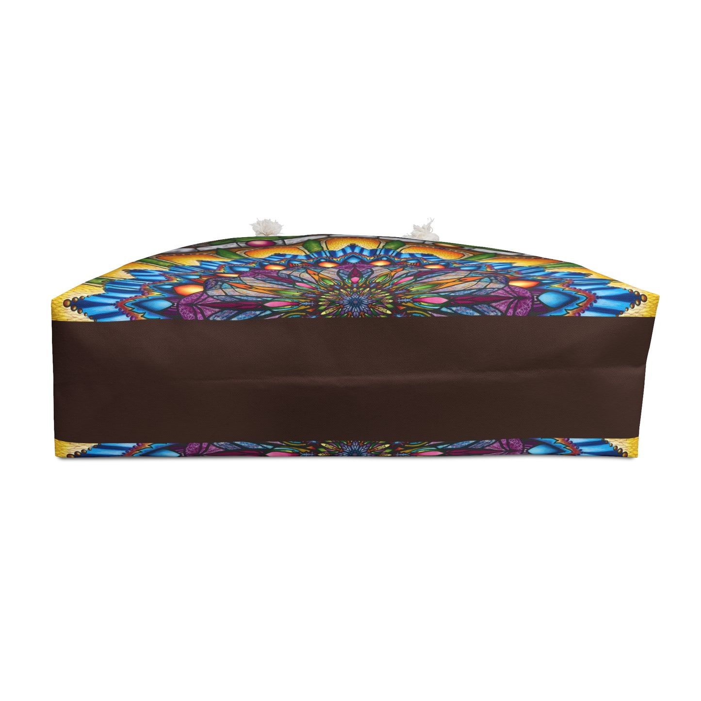 Pacio, Adam - Emerald Arrows Mandala - Weekender Bag