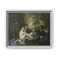 Manet, Édouard - Luncheon on the Grass (1863) - Matte Canvas, Framed