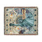 Pacio, Adam - Liberty Mandala - Woven Blanket