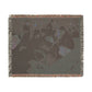 Toulouse-Lautrec, Henri - At the Moulin Rouge (1892) - Woven Blanket