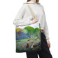 Ranson, Paul - Picking Flowers (1890) - Tote Bag
