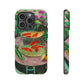 Matisse, Henri - The Goldfish (1912) - Tough Phone Cases