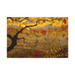 Ranson, Paul - Apple Tree with Red Fruit (1902) - Canvas Block, unframed