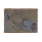 Van Gogh, Vincent - Portrait of Dr. Paul Gachet (1890) - Woven Blanket