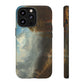 Bierstadt, Albert - Mount Corcoran (1877) - Tough Phone Cases